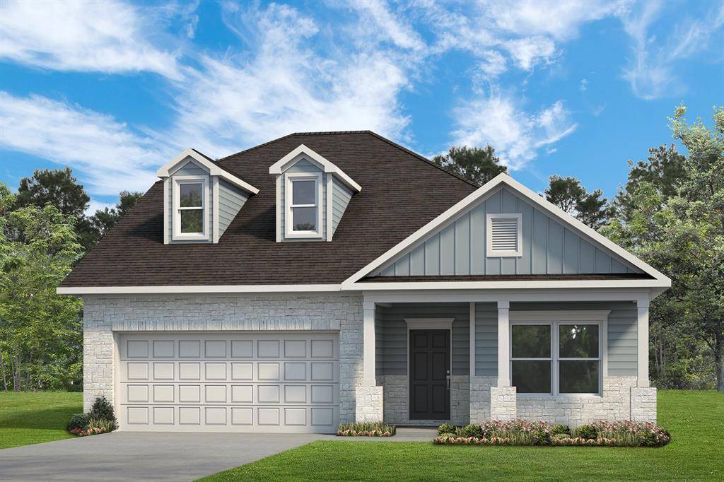 Fulshear, TX 77441,7906 Softy Sand CT