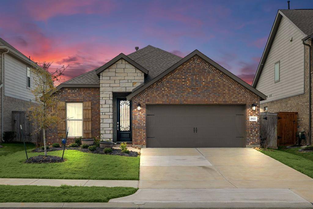 Katy, TX 77494,2622 Lemonwood LN