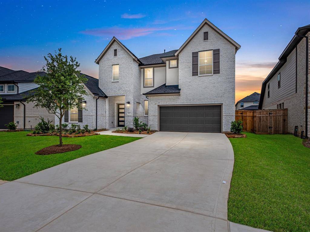 Fulshear, TX 77441,29627 Highland Meadow DR