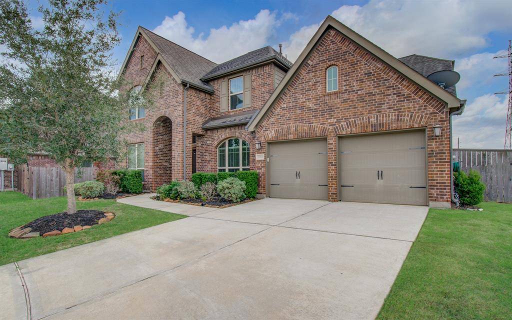 Pearland, TX 77584,13614 Mystic Park Court