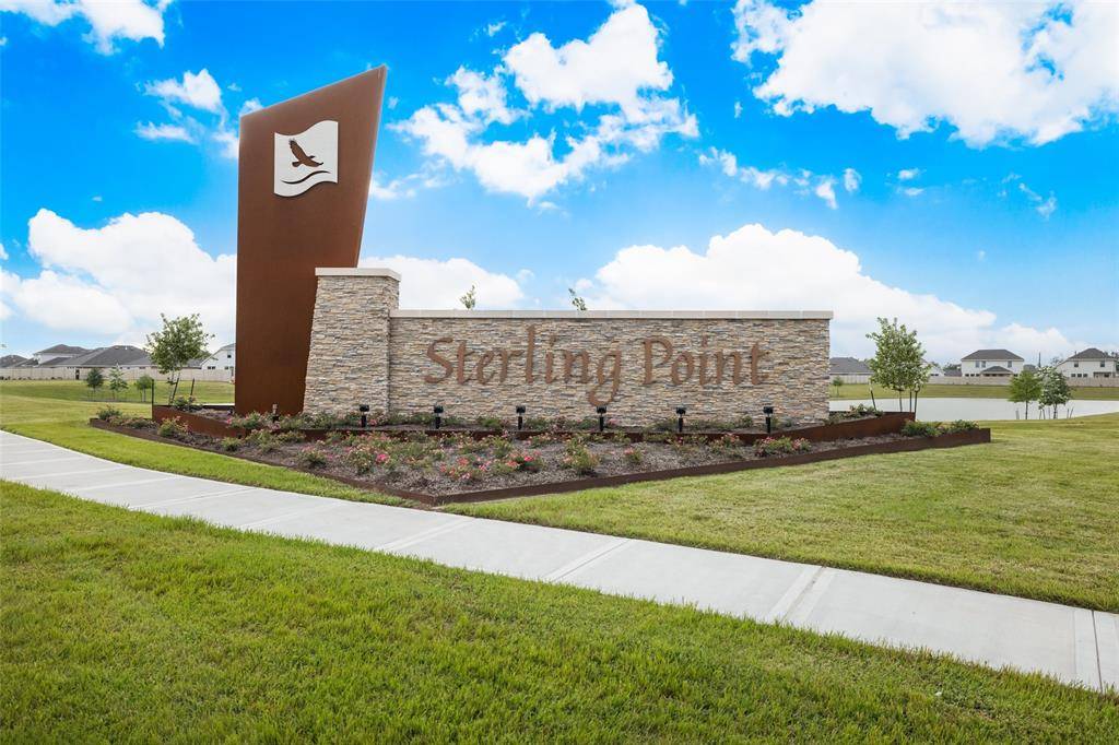 Baytown, TX 77521,4327 Penstemon Slate DR