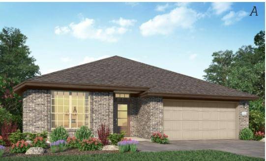 Baytown, TX 77521,4327 Penstemon Slate DR