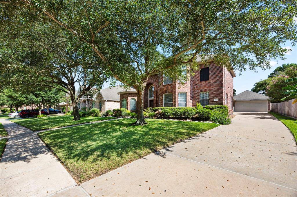 Houston, TX 77095,17518 Cypress Laurel ST