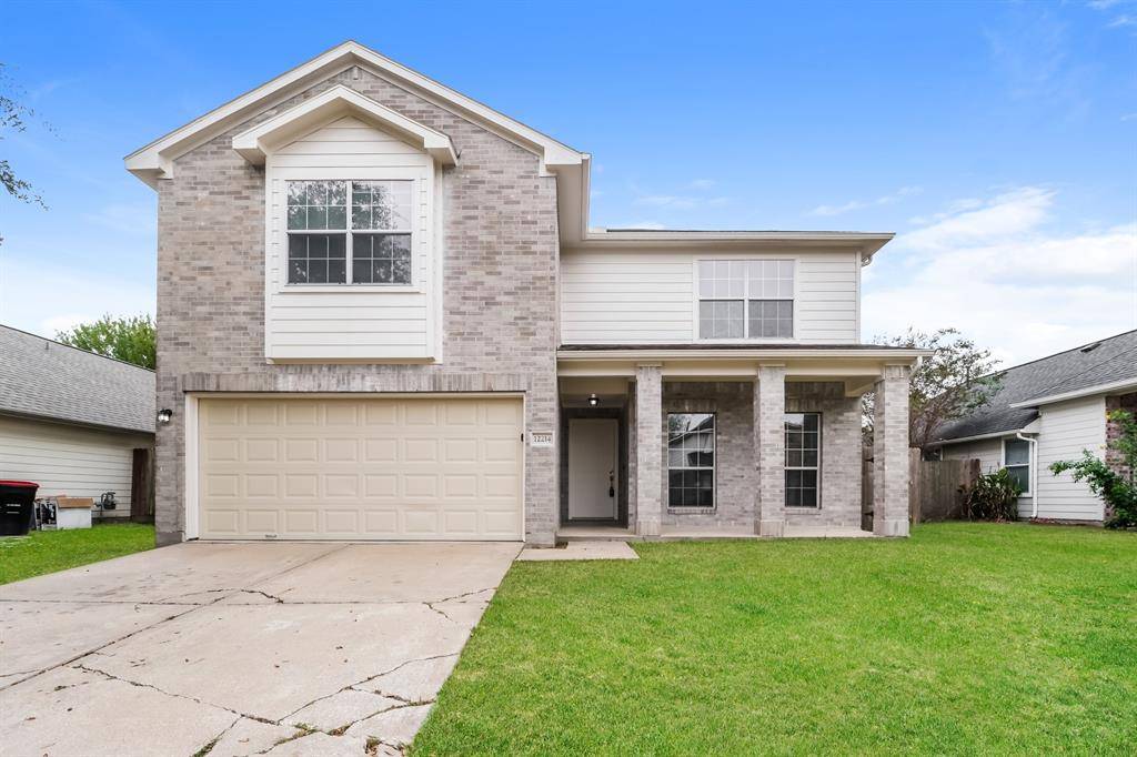 Houston, TX 77044,12214 Greenmesa DR