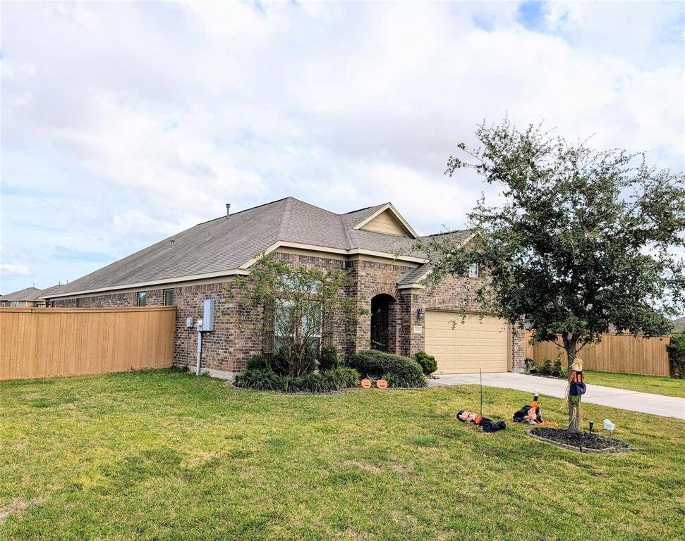 Texas City, TX 77568,2220 Windy Sail DR