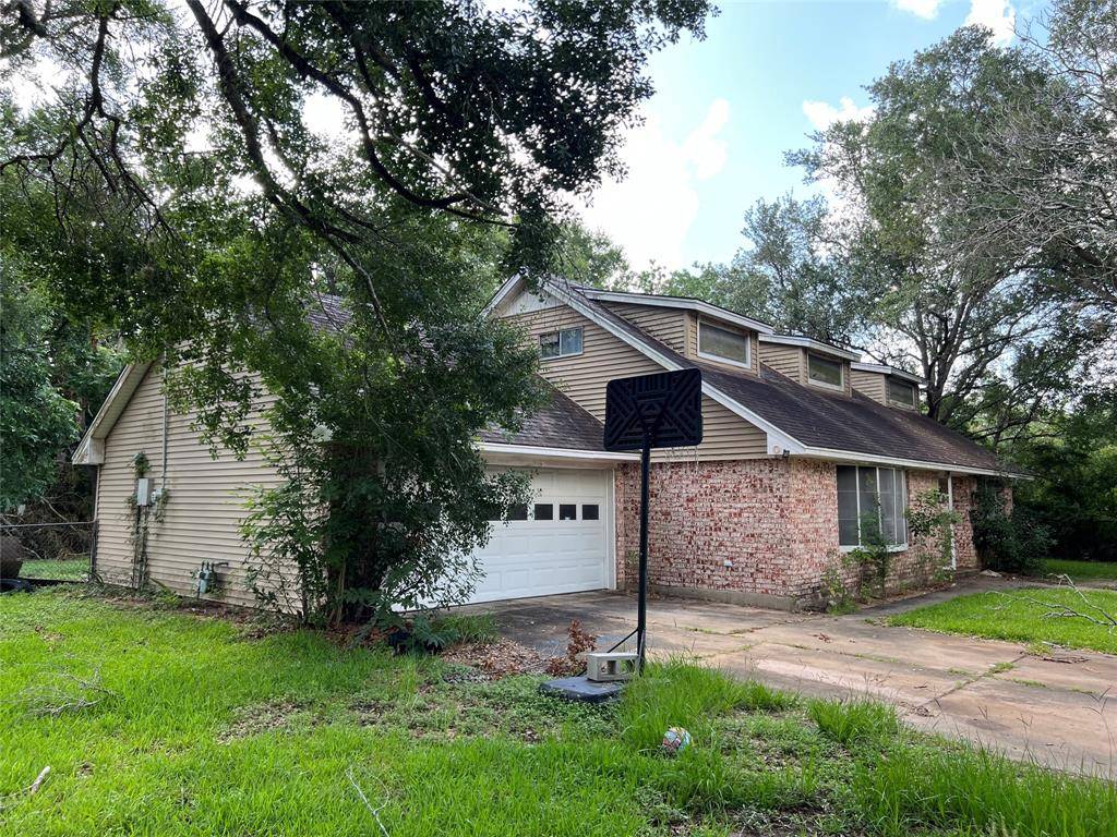 Bay City, TX 77414,3709 Kettering AVE