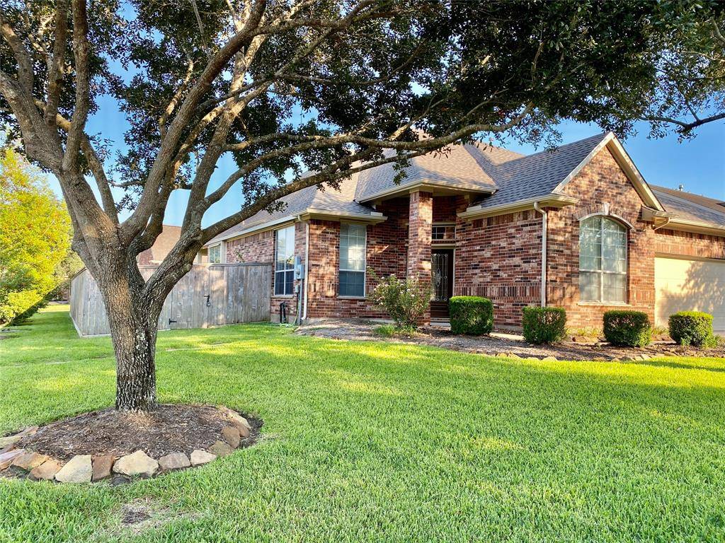 Pearland, TX 77581,2407 S Venice DR