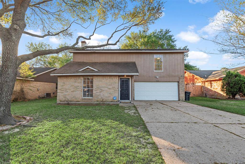 Spring, TX 77373,2426 Piddler DR