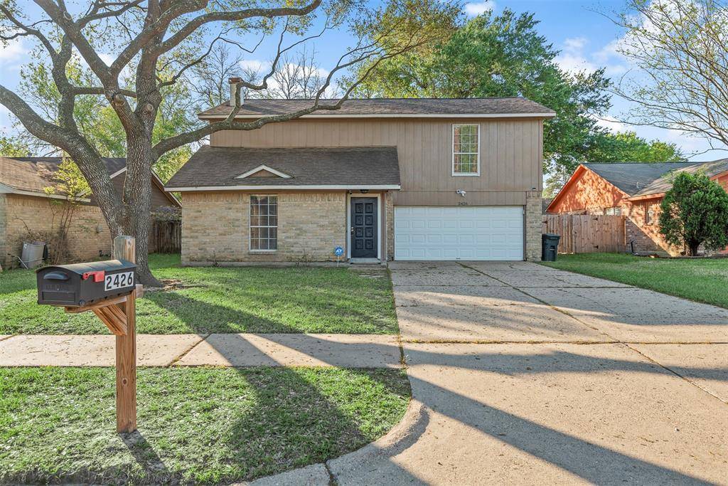 Spring, TX 77373,2426 Piddler DR