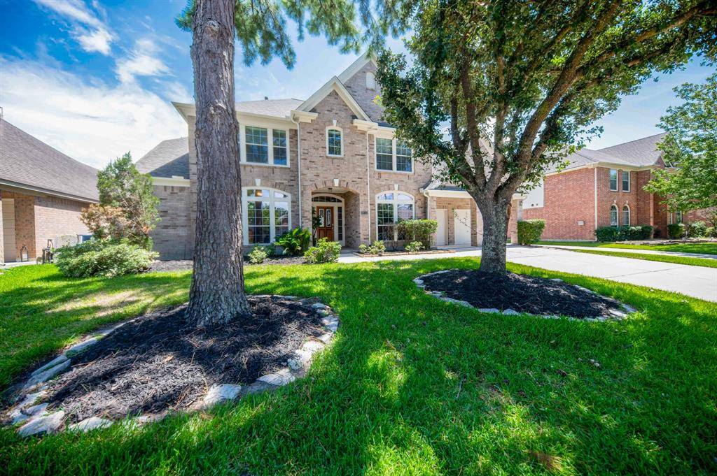 Houston, TX 77095,8815 Distant Woods DR