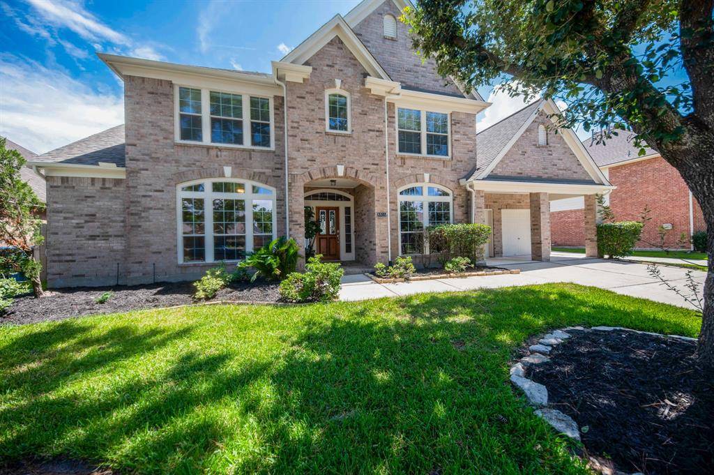 Houston, TX 77095,8815 Distant Woods DR