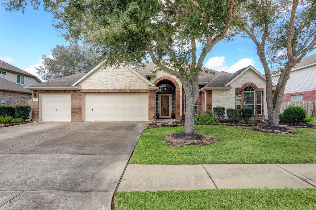 Pearland, TX 77581,3203 Layton Place DR