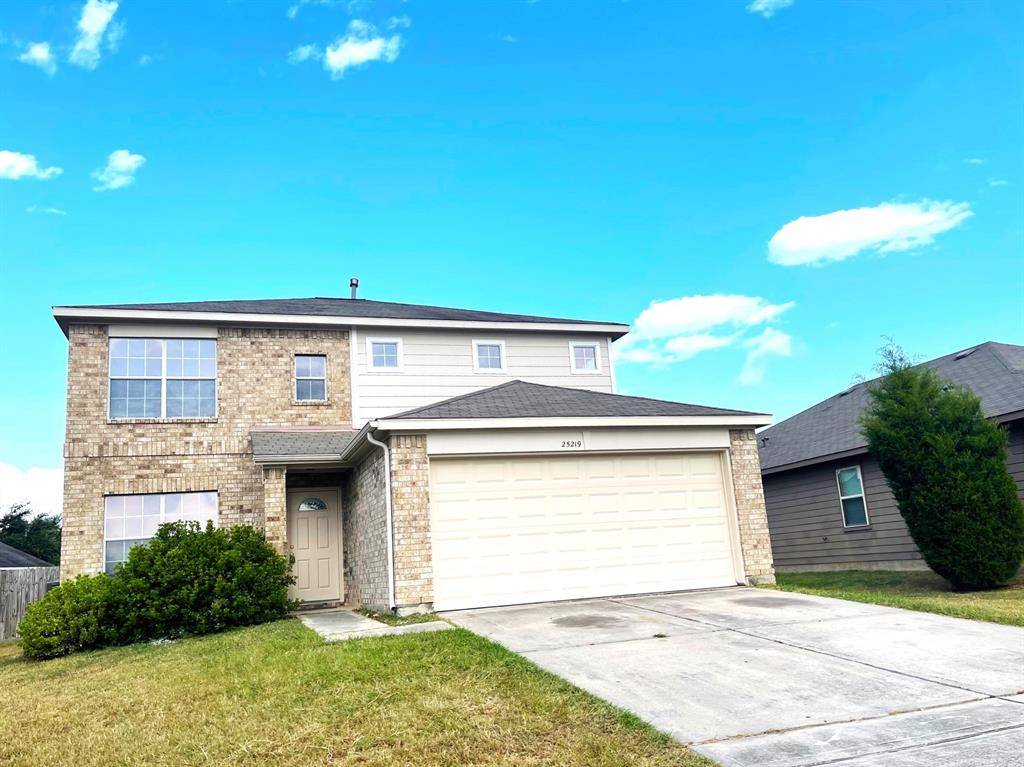 Tomball, TX 77375,25219 Saddlebrook Ranch DR