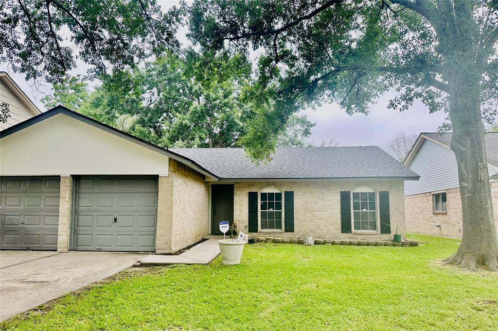 Humble, TX 77346,19903 Burle Oak DR