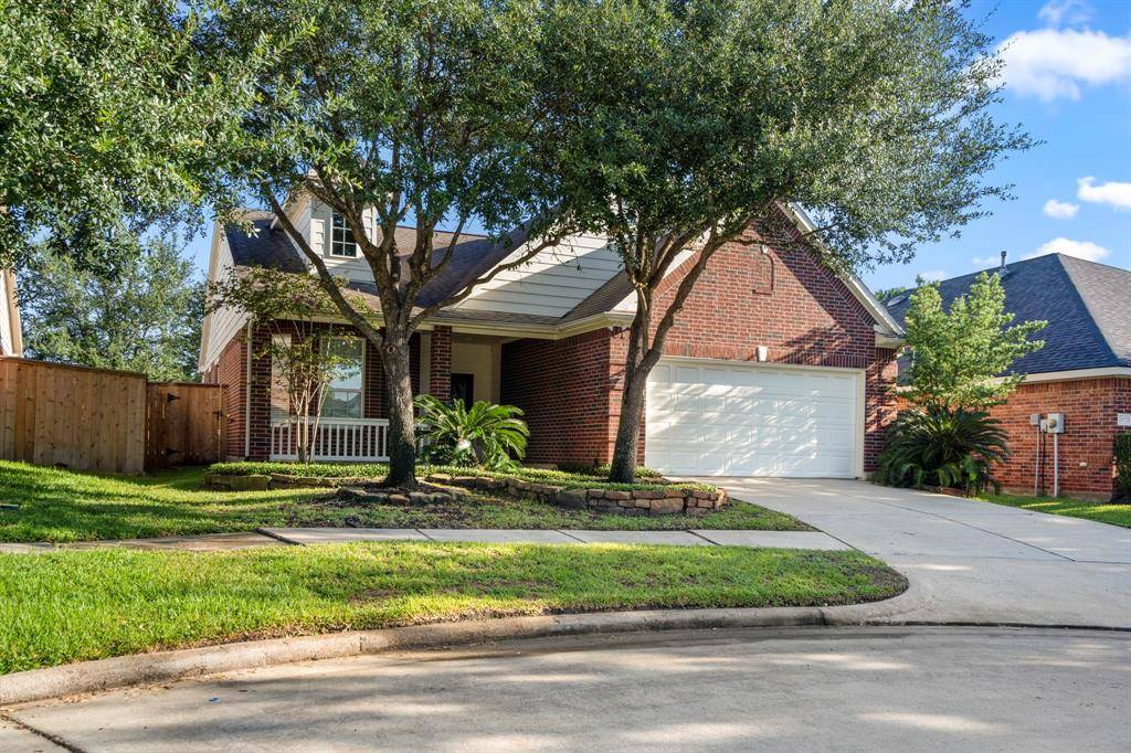 Spring, TX 77379,20126 Monarda Manor CT