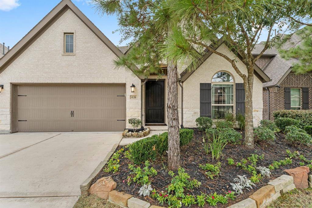 Spring, TX 77386,4120 Sandalwood LN