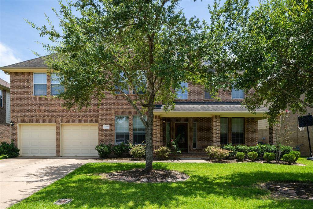 Dickinson, TX 77539,4009 Beacon Pointe LN