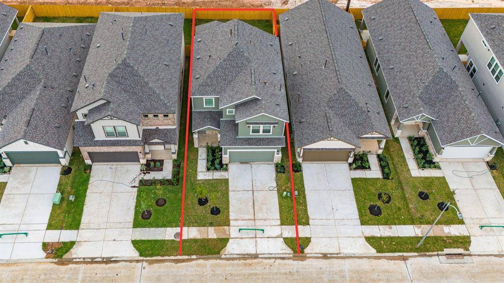 Cypress, TX 77433,8055 Cypress Bonsai DR