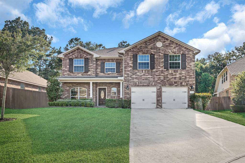 Conroe, TX 77301,3210 Explorer WAY