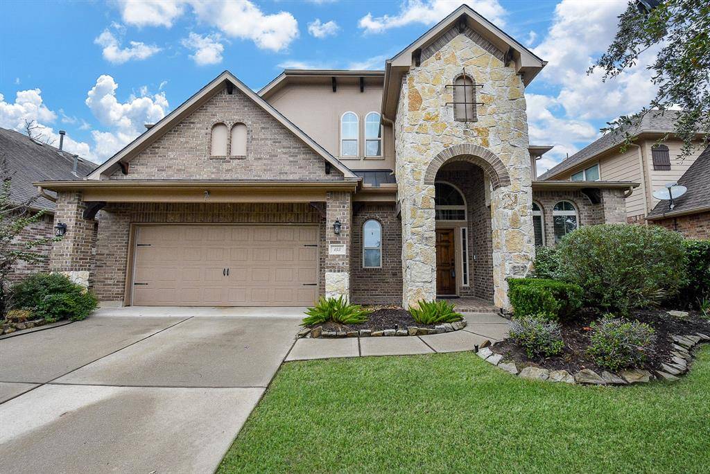 Tomball, TX 77375,155 W Wading Pond CIR