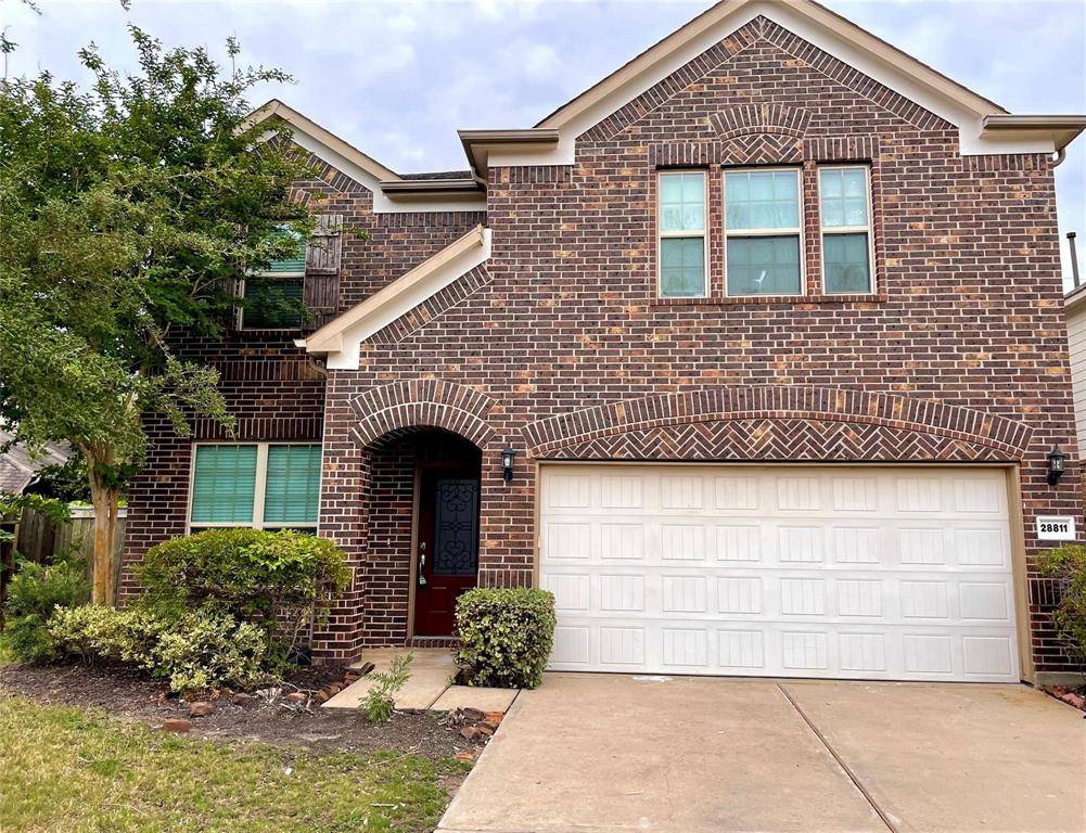 Katy, TX 77494,28811 Chestnut Pines DR