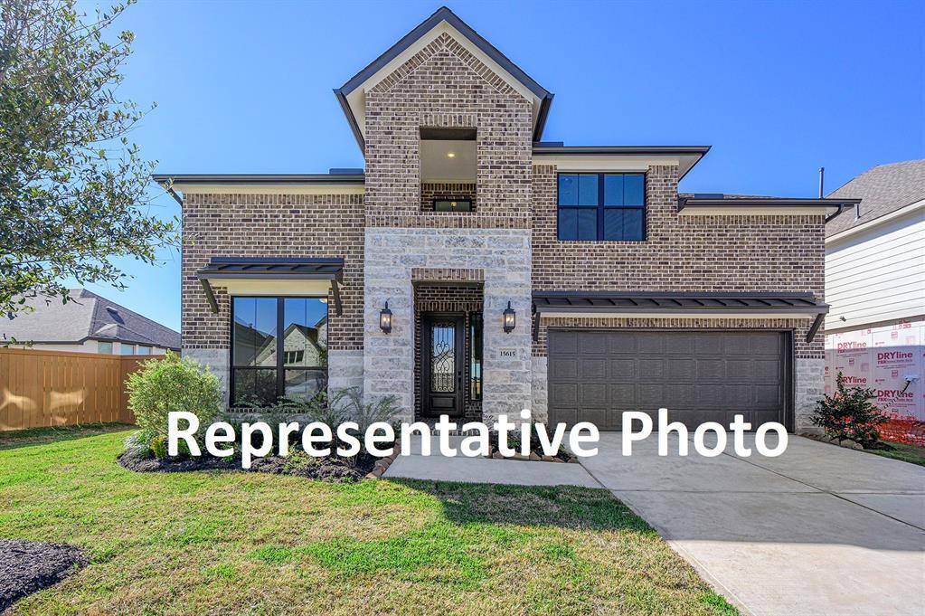 Katy, TX 77493,809 Bahia Bay DR