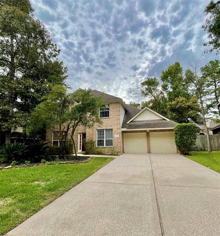 The Woodlands, TX 77382,34 Latticeleaf PL