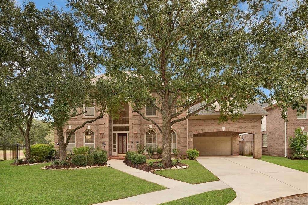 Sugar Land, TX 77479,1914 Arbor View CT