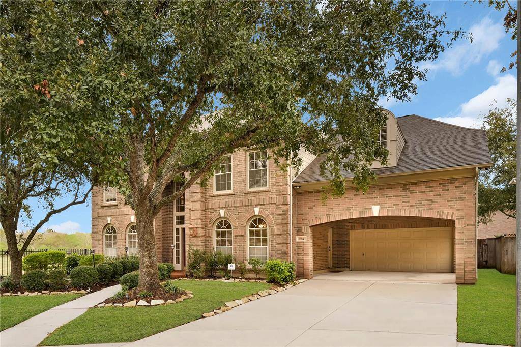 Sugar Land, TX 77479,1914 Arbor View CT