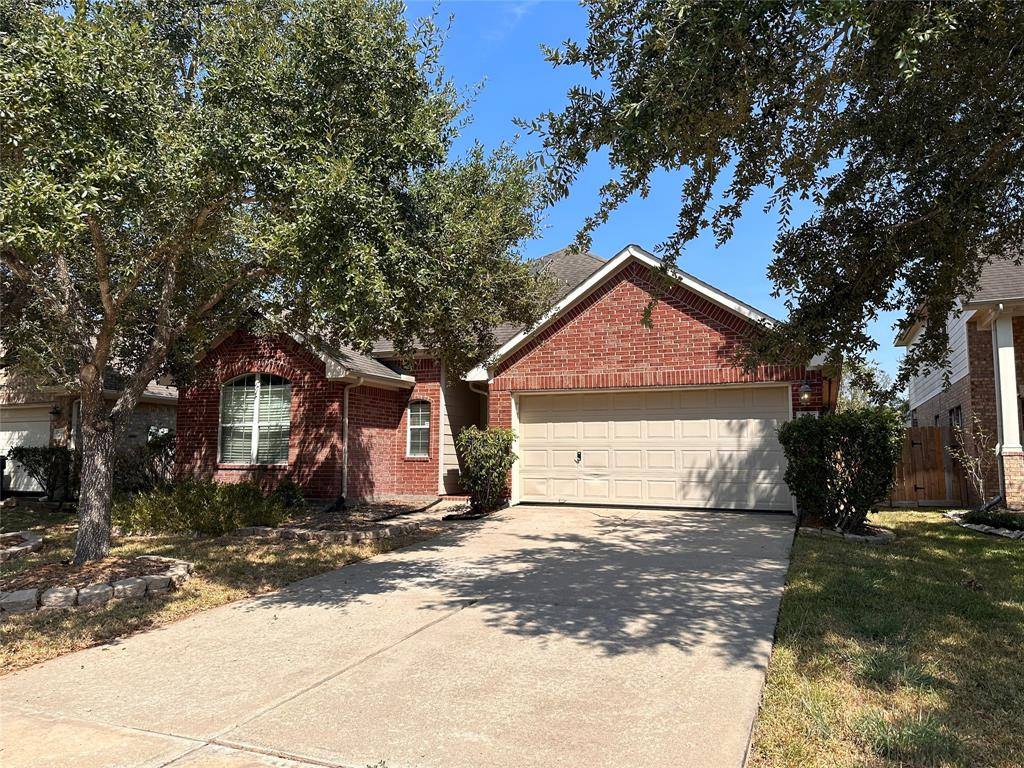 Pearland, TX 77584,2905 Fountain Brook CT