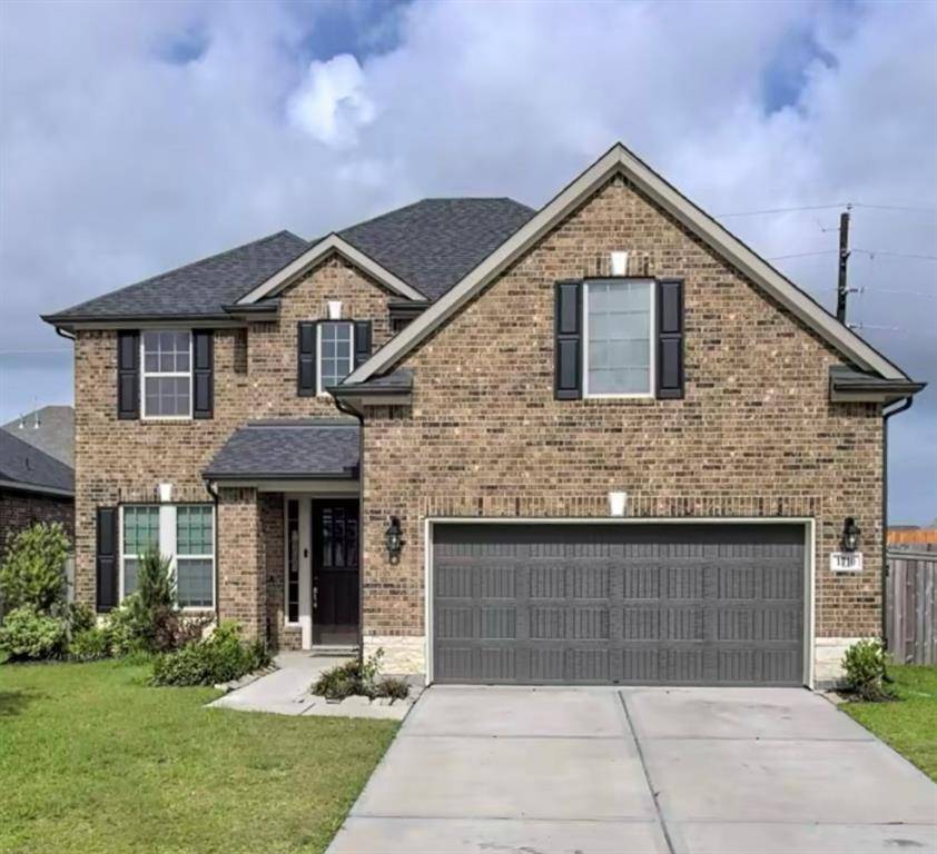 Katy, TX 77423,1710 Dominion Heights LN