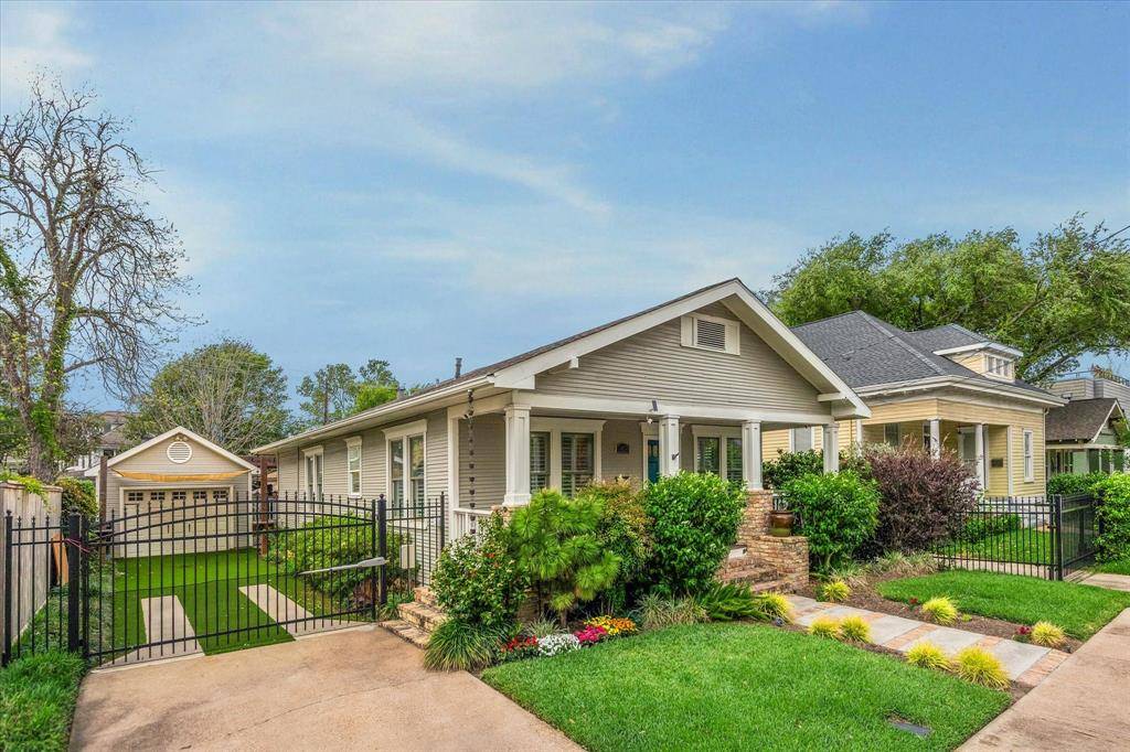 Houston, TX 77009,2621 Morrison ST
