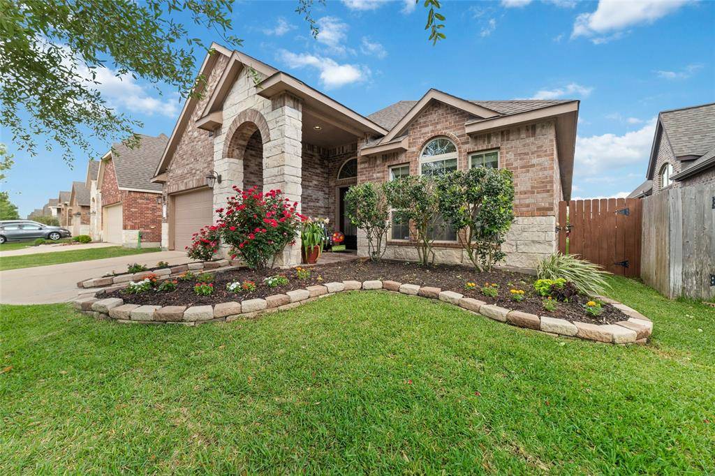 Katy, TX 77493,23026 Verona Vista DR