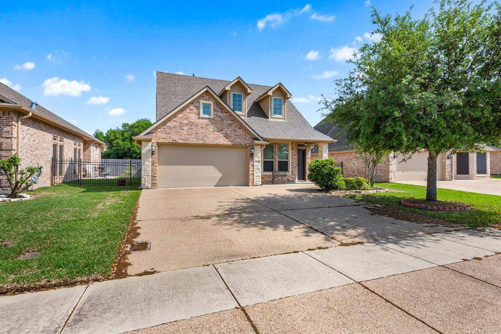 College Station, TX 77845,1806 Lakeshore CIR