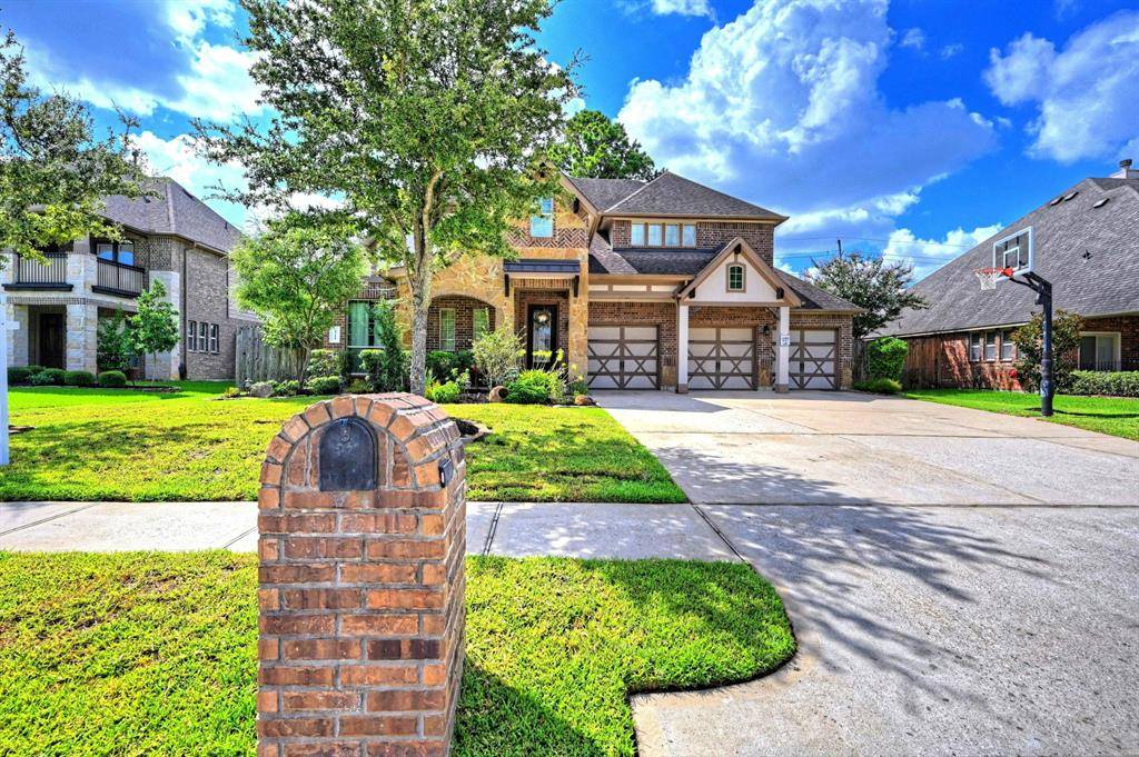 Spring, TX 77388,4311 Sanctuary Hills CT