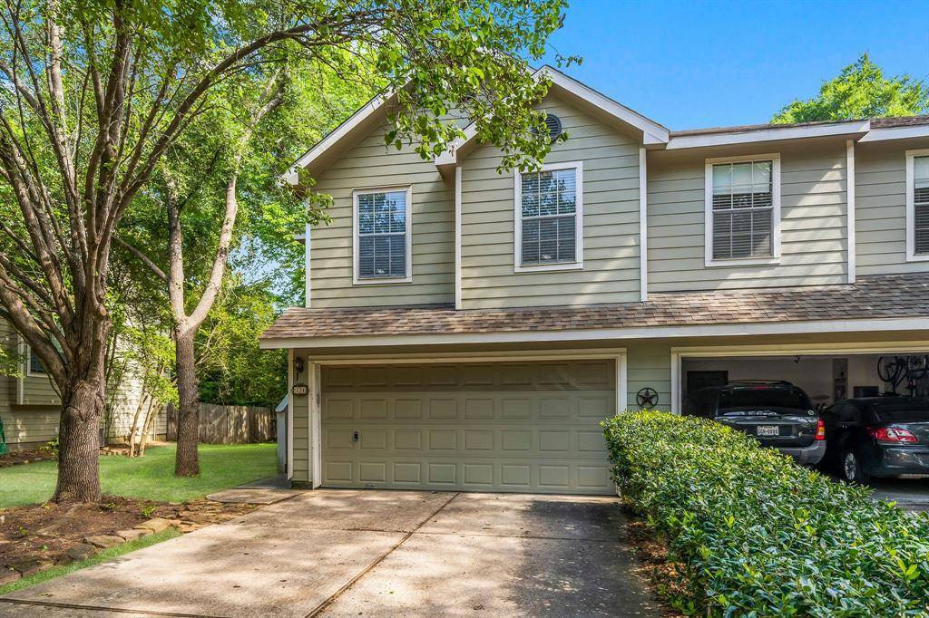 The Woodlands, TX 77382,14 N Walden Elms CIR