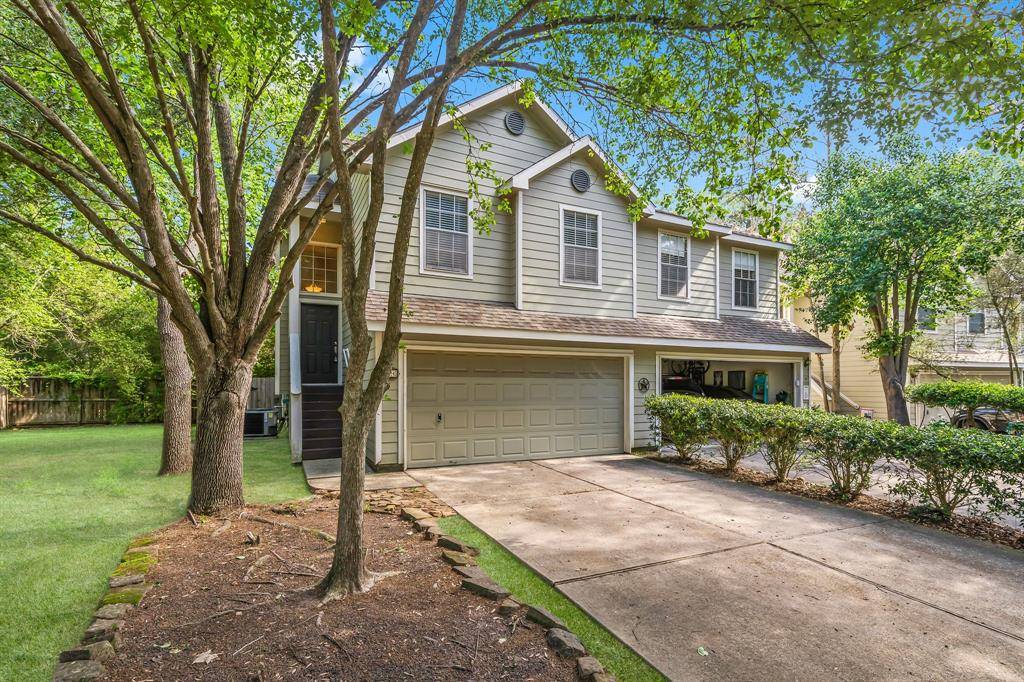 The Woodlands, TX 77382,14 N Walden Elms CIR