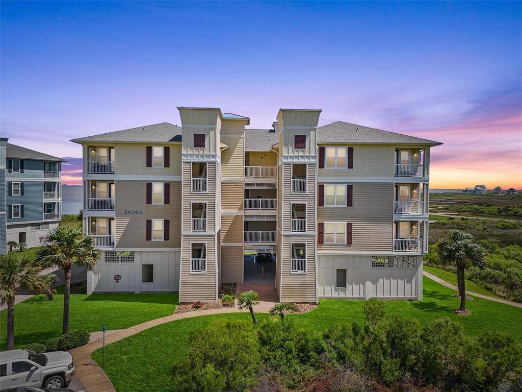 Galveston, TX 77554,26560 Bay Water DR #303