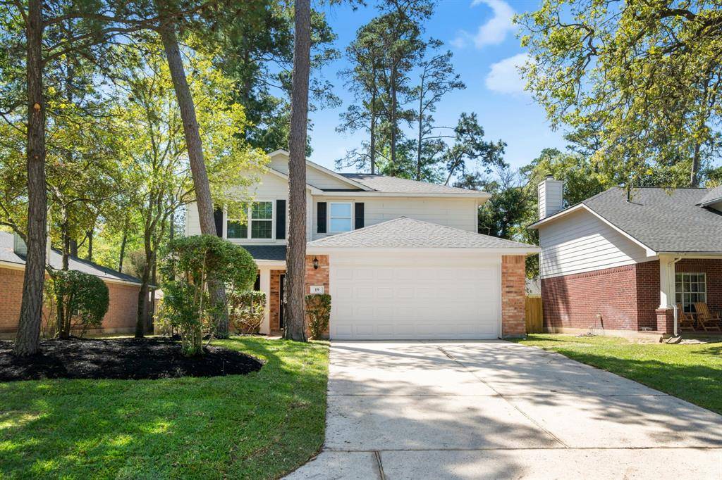 The Woodlands, TX 77385,19 Shimmer Pond PL