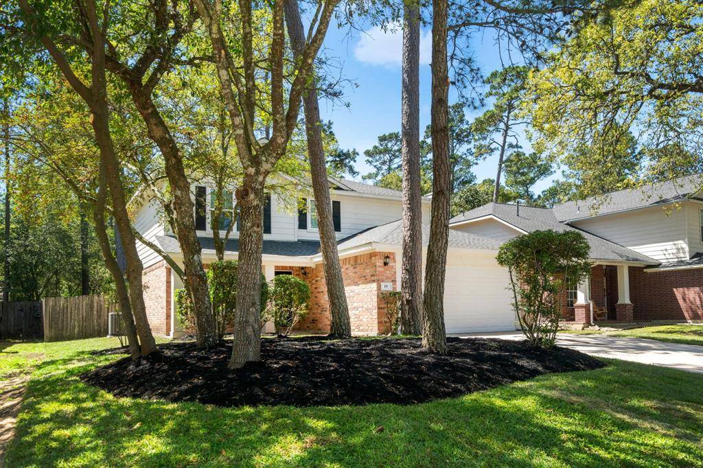 The Woodlands, TX 77385,19 Shimmer Pond PL