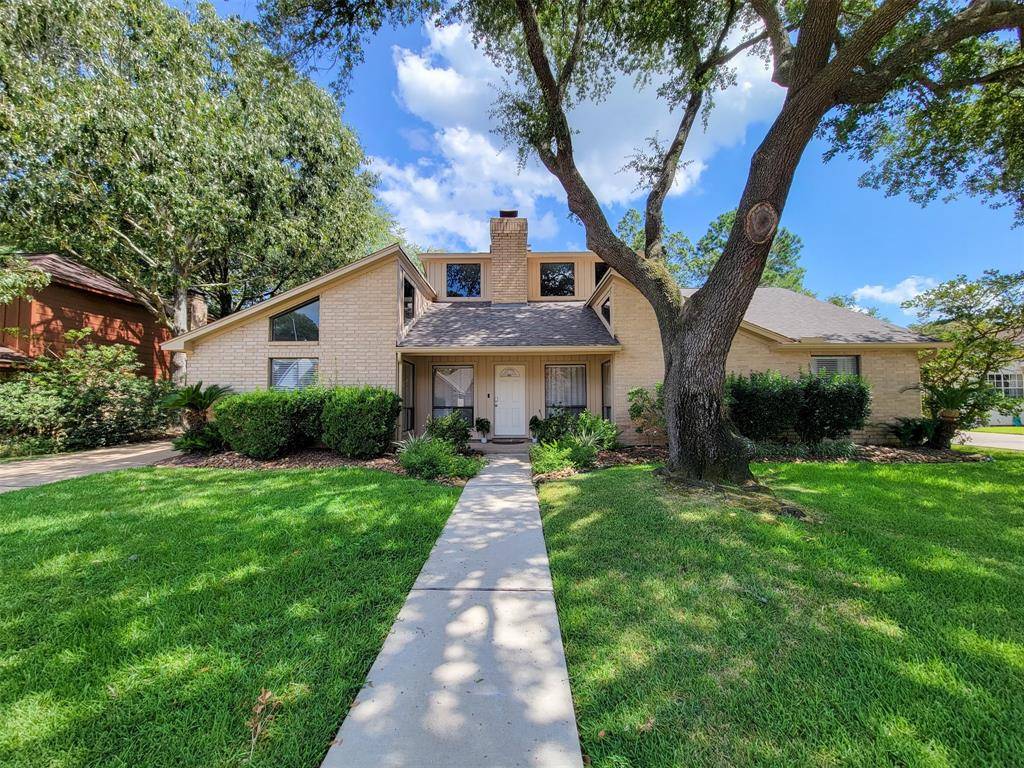 Humble, TX 77346,8111 Pine Green LN