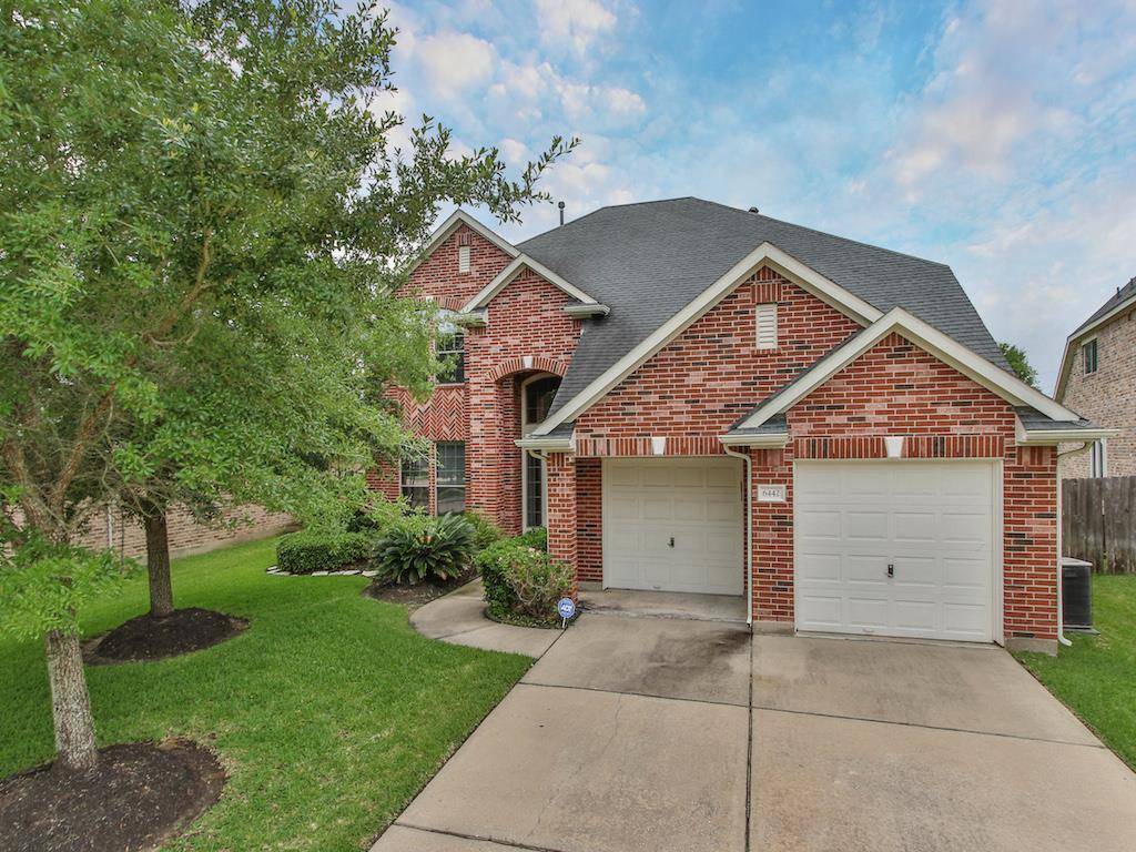 Katy, TX 77450,6442 Clear Bend LN