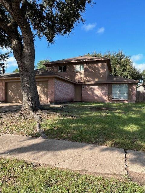 Cypress, TX 77433,18526 Lippizaner DR