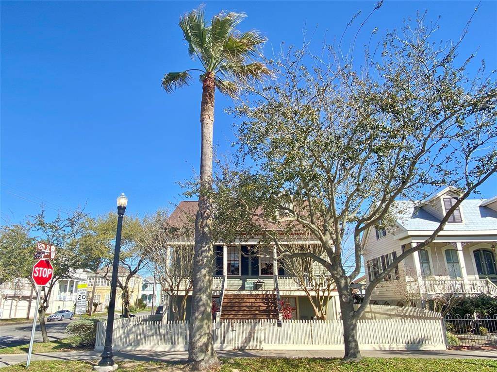 Galveston, TX 77550,1128 Sealy ST