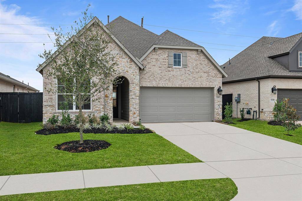 Richmond, TX 77406,119 Amaranth WAY