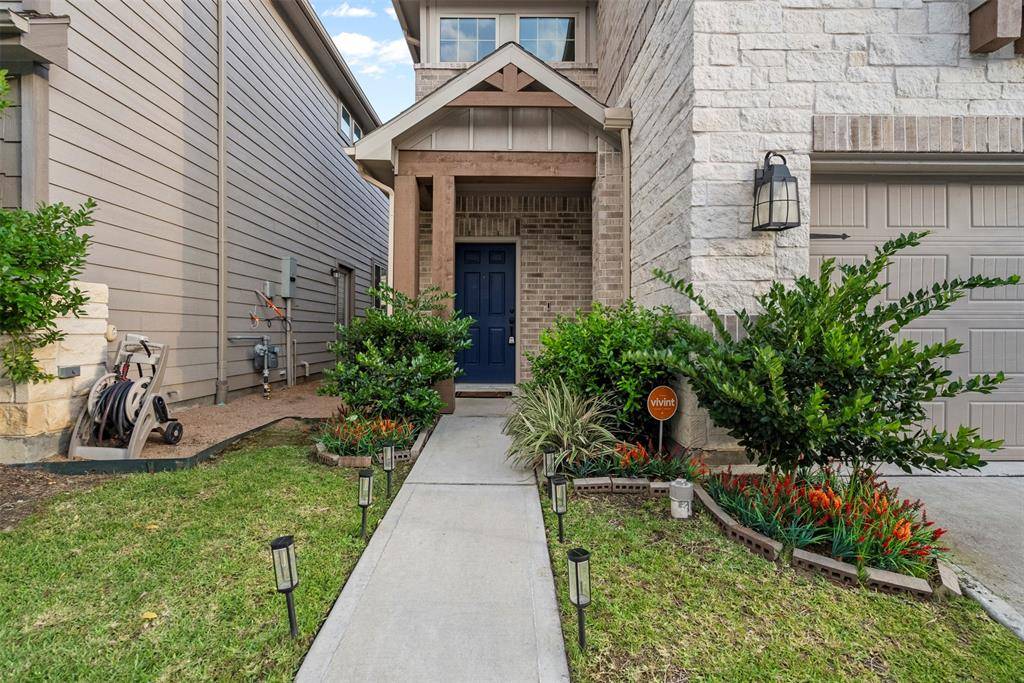 Houston, TX 77018,4025 Starbright ST