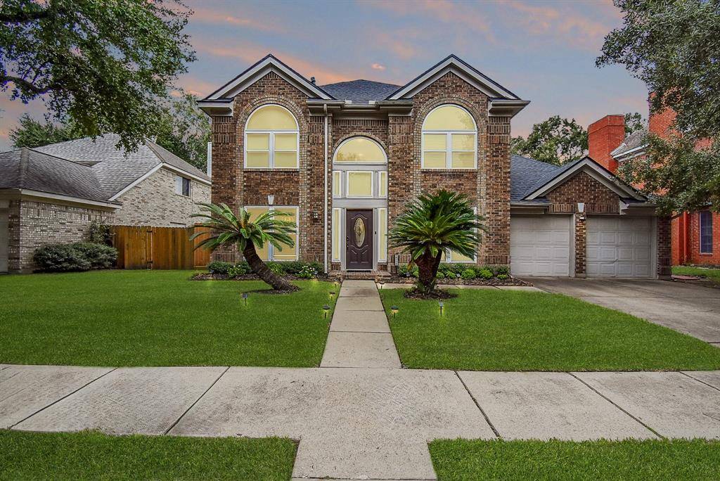 Houston, TX 77077,14114 Manderly DR