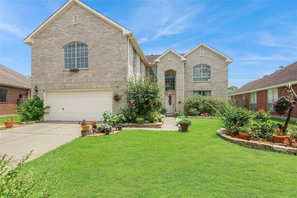 Pasadena, TX 77586,1226 Elmhurst Trails LN