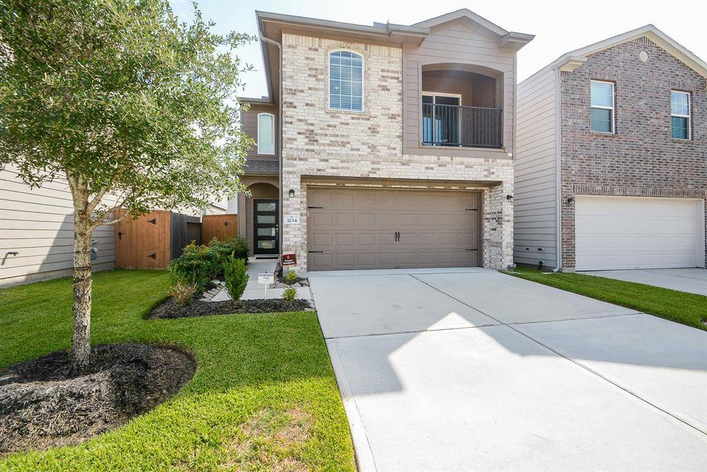 Spring, TX 77386,3234 Harmony Creek LN