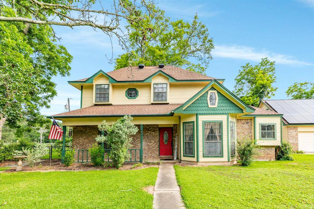 Sweeny, TX 77480,1628 Azalea ST